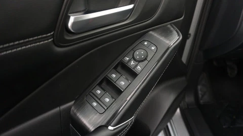 Nissan Qashqai DIG-T 103kW N-Style