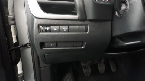 Nissan Qashqai DIG-T 103kW N-Style