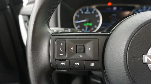 Nissan Qashqai DIG-T 103kW N-Style