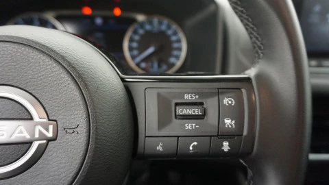 Nissan Qashqai DIG-T 103kW N-Style