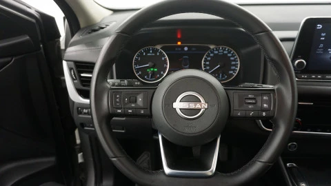 Nissan Qashqai DIG-T 103kW N-Style