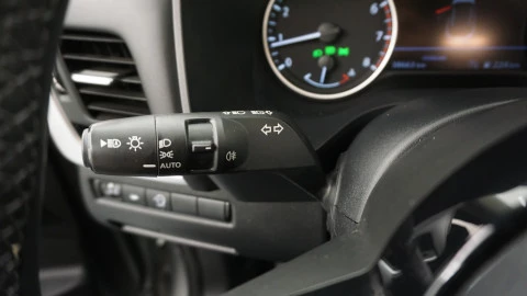 Nissan Qashqai DIG-T 103kW N-Style