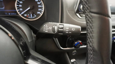 Nissan Qashqai DIG-T 103kW N-Style