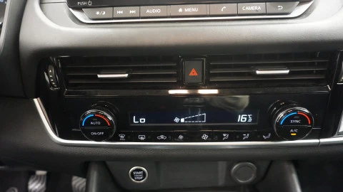 Nissan Qashqai DIG-T 103kW N-Style