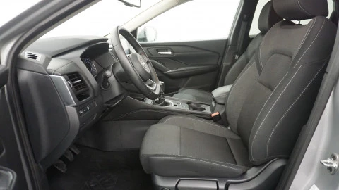 Nissan Qashqai DIG-T 103kW N-Style