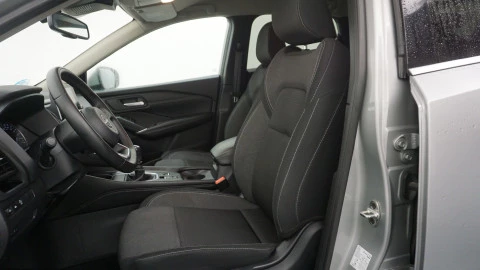 Nissan Qashqai DIG-T 103kW N-Style