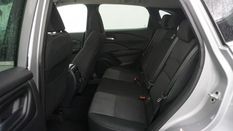 Nissan Qashqai DIG-T 103kW N-Style