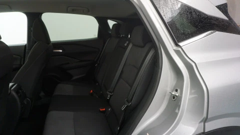 Nissan Qashqai DIG-T 103kW N-Style