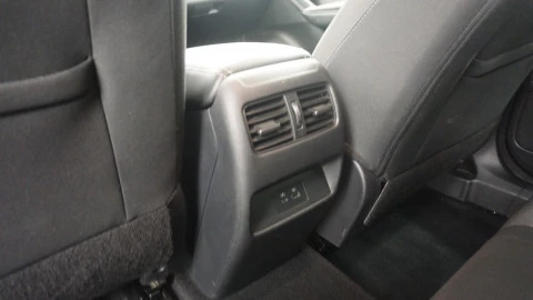 Nissan Qashqai DIG-T 103kW N-Style