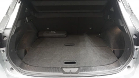 Nissan Qashqai DIG-T 103kW N-Style