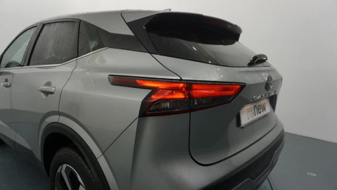 Nissan Qashqai DIG-T 103kW N-Style