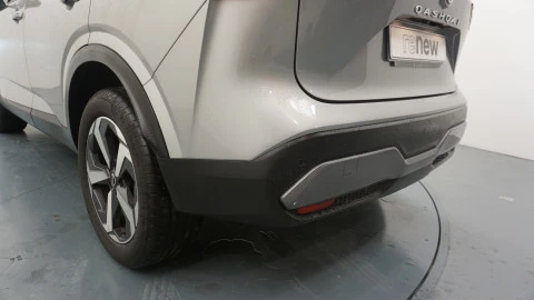 Nissan Qashqai DIG-T 103kW N-Style