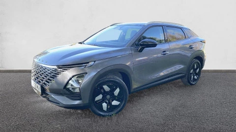 Omoda 5 1.6 T-GDI 136.5kW (185CV) DCT Premium