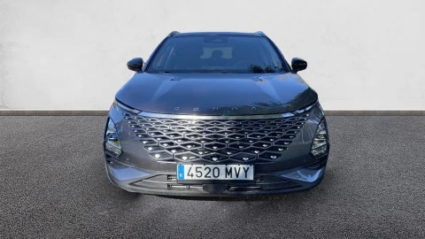 Omoda 5 1.6 T-GDI 136.5kW (185CV) DCT Premium