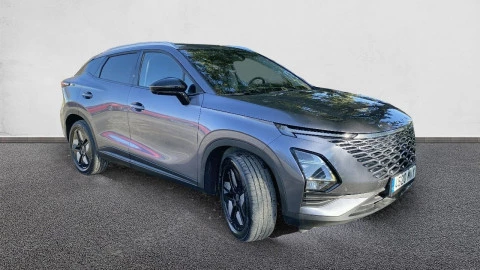 Omoda 5 1.6 T-GDI 136.5kW (185CV) DCT Premium