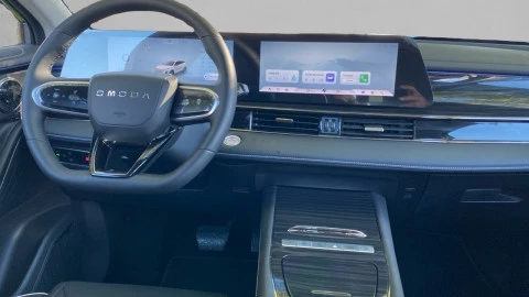 Omoda 5 1.6 T-GDI 136.5kW (185CV) DCT Premium