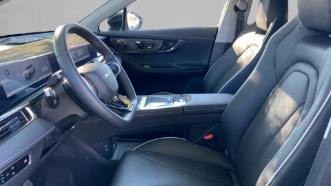 Omoda 5 1.6 T-GDI 136.5kW (185CV) DCT Premium