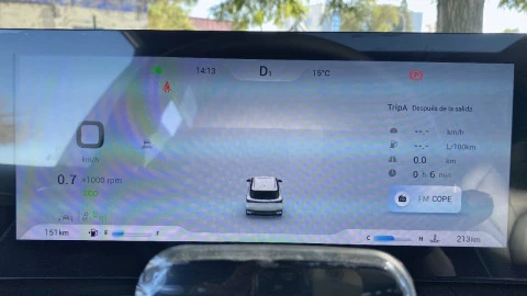 Omoda 5 1.6 T-GDI 136.5kW (185CV) DCT Premium