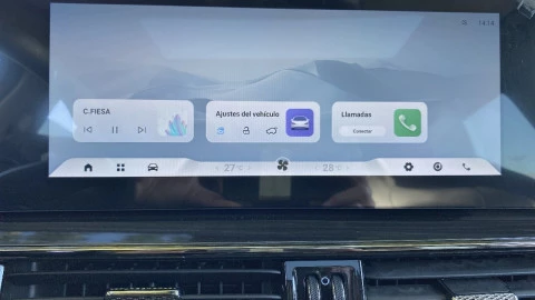 Omoda 5 1.6 T-GDI 136.5kW (185CV) DCT Premium