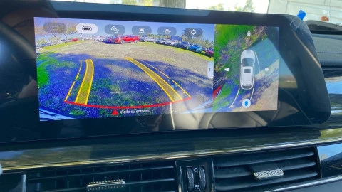 Omoda 5 1.6 T-GDI 136.5kW (185CV) DCT Premium