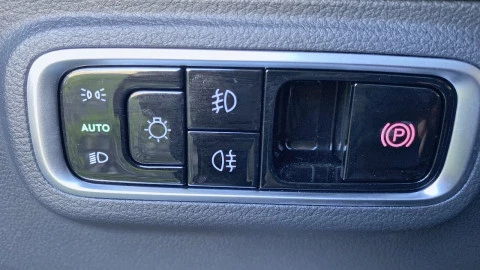 Omoda 5 1.6 T-GDI 136.5kW (185CV) DCT Premium