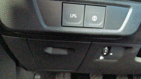 Dacia Sandero Stepway Extreme Go 74kW (100CV) ECO-G