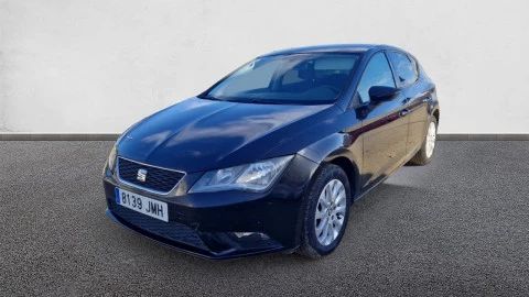 Seat Nuevo León 1.6 TDI 110cv St&Sp Style