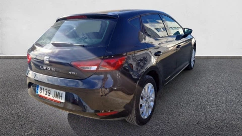 Seat Nuevo León 1.6 TDI 110cv St&Sp Style