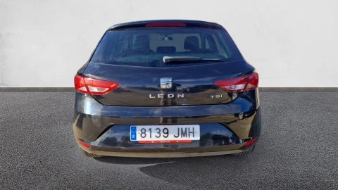 Seat Nuevo León 1.6 TDI 110cv St&Sp Style