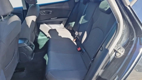 Seat Nuevo León 1.6 TDI 110cv St&Sp Style