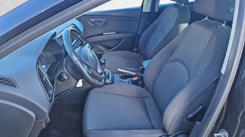 Seat Nuevo León 1.6 TDI 110cv St&Sp Style