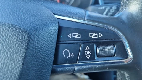 Seat Nuevo León 1.6 TDI 110cv St&Sp Style