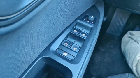 Seat Nuevo León 1.6 TDI 110cv St&Sp Style