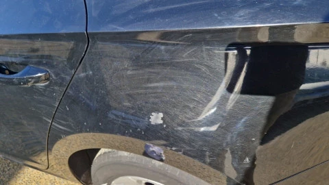 Seat Nuevo León 1.6 TDI 110cv St&Sp Style