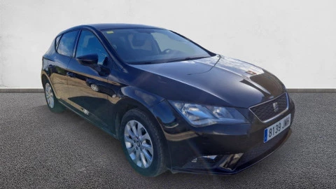 Seat Nuevo León 1.6 TDI 110cv St&Sp Style