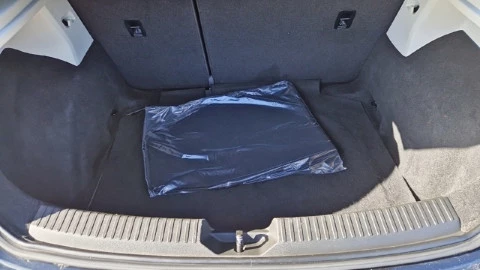 Seat Nuevo León 1.6 TDI 110cv St&Sp Style