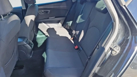 Seat Nuevo León 1.6 TDI 110cv St&Sp Style