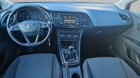 Seat Nuevo León 1.6 TDI 110cv St&Sp Style