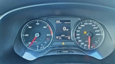 Seat Nuevo León 1.6 TDI 110cv St&Sp Style