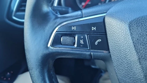 Seat Nuevo León 1.6 TDI 110cv St&Sp Style