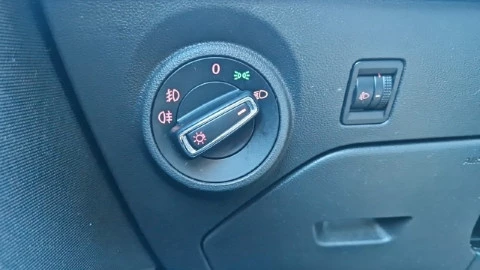 Seat Nuevo León 1.6 TDI 110cv St&Sp Style