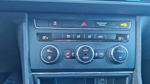 Seat Nuevo León 1.6 TDI 110cv St&Sp Style