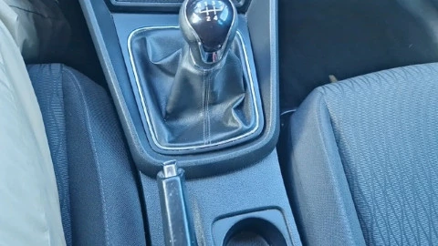 Seat Nuevo León 1.6 TDI 110cv St&Sp Style