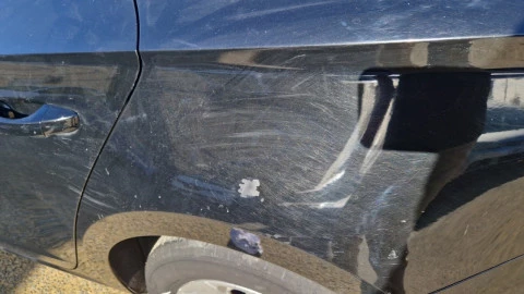 Seat Nuevo León 1.6 TDI 110cv St&Sp Style