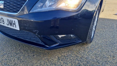 Seat Nuevo León 1.6 TDI 110cv St&Sp Style