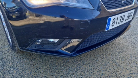 Seat Nuevo León 1.6 TDI 110cv St&Sp Style