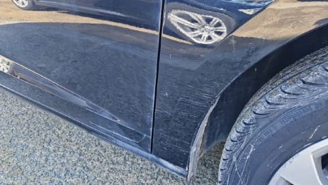 Seat Nuevo León 1.6 TDI 110cv St&Sp Style