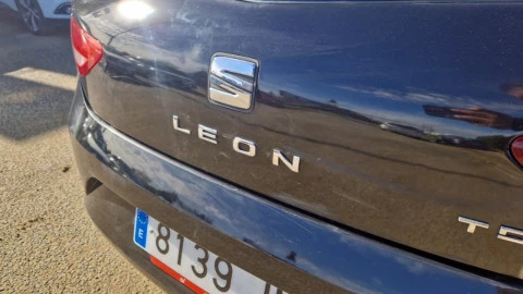 Seat Nuevo León 1.6 TDI 110cv St&Sp Style