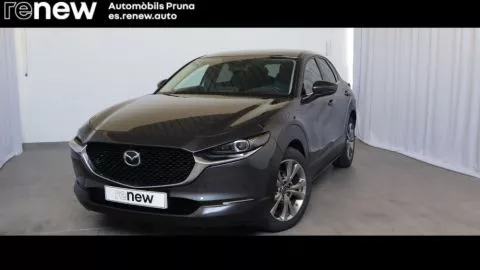 Mazda CX-30 Zenith 2WD Mazda CX-30 Zenith 2WD