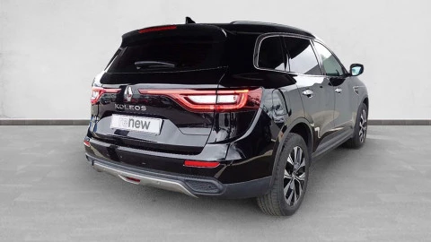 Renault Koleos  Diesel  2.0dCi Blue Equilibre X-Tronic 4x2 135kW